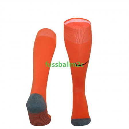 Niederlande Heim Socken WM 2026 Niederlande Heim Socken WM 2026